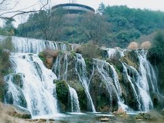 -天河潭旅游度假区