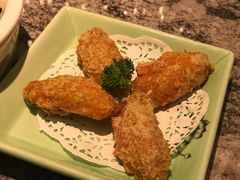 -新白鹿餐厅(松江开元地中海店)