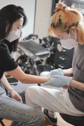 点击看大图 -飛凡TATTOO纹身•原创