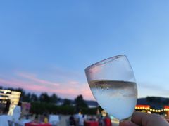 -亚龙湾希尔顿自助餐厅·海鲜·烧烤·沙滩BBQ·现场乐队
