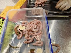 -古彭7只羊·招牌白串·碳锅羊肉旗舰店