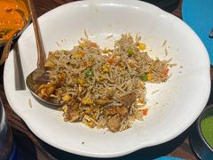 -甘尼仕印度餐厅爵士酒吧(阳春巷店)