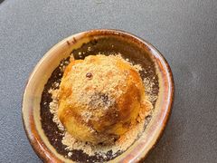 -甘婆婆醪糟汤圆