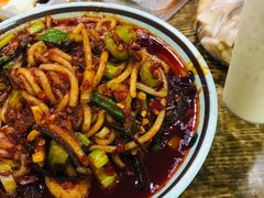 -玲玲米粉(中山路店)