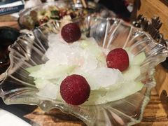 -可口香·非遗老号烧烤(南岗直营店)