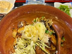 -千寿·金焰食堂(仁和新城店)