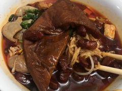 -蒋家肠旺面馆老店(合群路店)