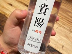 -树厨贵州菜(大十字店)