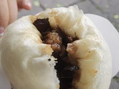 -孝店王酒酿馒头(安昌1店)