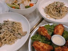 -农畉LONFOOD(福田星河COCOPark店)