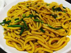 -锋味海鲜菜馆
