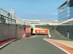 -浙江国际赛车场