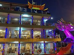 -新龙船黄浦江餐饮游船官方自营店