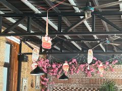 -遇见小院—虹鳟鱼•农家菜(怀柔店)