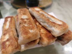 -福荣居褡裢火烧京味家常菜(西四店)