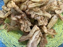 -天天向上素食餐厅(五台山店)