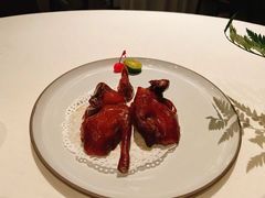 -三号黄浦会Canton Table