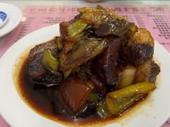 -茂隆餐厅(进贤路店)