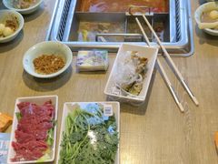 -野妹经典火锅(民治店)