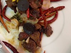 -月福京味斋·烤鸭店·北京菜(鼓楼总店)