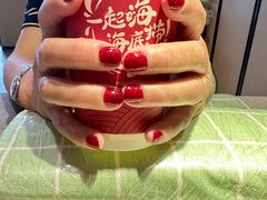 -海底捞火锅(大华一路店)