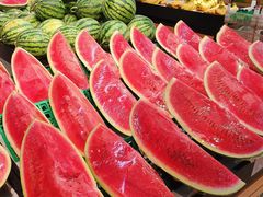 沙瓤西瓜-新隆嘉优选超市(宁山东路店)