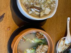 -溢香苑瓦罐(优胜北路店)
