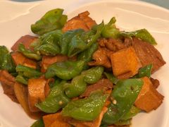 -安徽大厦中餐厅