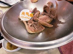 -时利和美食(东方广场店)