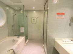 -深圳东部华侨城茵特拉根酒店