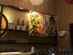 -千代武日本料理(开发区店)