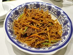 -刘胖子家常菜·蹄花焖藕(中南店)
