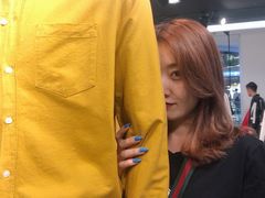 -H&M(鹏欣水游城店)