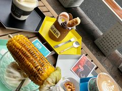 -茶是一枝花泡茶店