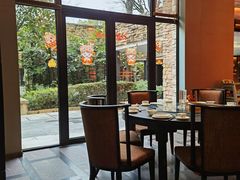 -羡餐厅·杭帮菜·淳菜(千岛湖自由洲际殿店)