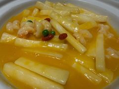 -宁夏国强手抓羊肉·清真菜(未央路凤三店)
