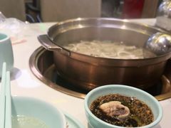 -润园四季椰子鸡火锅(南山海岸城店)