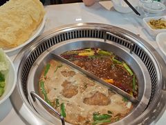 -鑫宝沙茶牛肉火锅(永泰店)