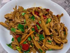 -四道菜·福建菜馆(新街口金鹰店)