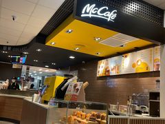 -麦当劳(广州新港东路第二分店)