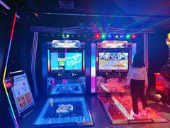 -VS SPORTS PARK运动玩乐园·团建·生日会(合生汇店)