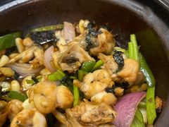 -你鲟欢·香茅柠檬鱼(金沙店)