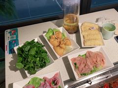-野妹火锅(龙岗店)