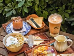 -绿小院(荔湾店)