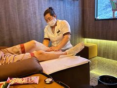 -足莲得·足道SPA(滨湖银泰店)