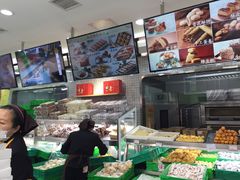 -闻酥园(青羊区文殊坊店)