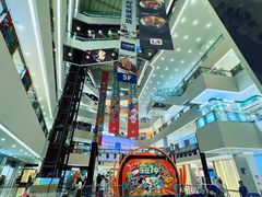 -义乌之心城市生活广场