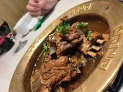 -和庆斋羊蝎子火锅·碳缸烧烤(顺义旗舰店)
