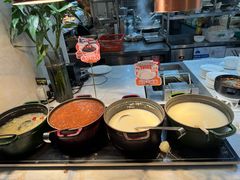 -晶丽香榭自助餐(南京大饭店)