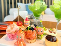 -厦门万丽酒店·R Bar